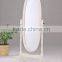 Wooden Cheval Mirror
