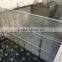 MBBR screening grid for waste water treatment