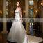 2015 The Most Popular ready made wedding dress