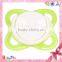 2015 new products made in china zhejiang manufacturer wholesale baby product high quality butterfly shaped baby pacifier