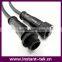 INST M12 Electrical Round 5pin waterproof connector