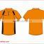 2016 hot sale custom logo design fashion polo shirt man polo shirt