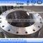Best Price for Ansi/din/uni/bs Forged Steel Flange Supplier's Choice