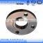 forged carbon steel slip on hub flange
