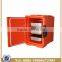 86L hot size catering plastic food box, food box for GN pans in catering, restaurant