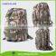 600D Waterproof Camo army Sport Outdoor Military backpack, Tactical Trekking Military Sport Backpack