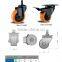 caster wheel SK6-Z75108S with heavy duty loading