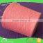 Leading manufacturer sock yarn recycle blended jean yarn