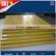 1.22x2.44m eco-friendly recyclable pp honeycomb plastic board/sheet