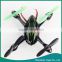 2.4GHz 4CH Super Mini Quadcopter Wholesale Quadcopter with 2.0MP Camera