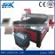 equipment plasma cutter machine for titanium plate iron aluminum mild carbon stainless steel sheet