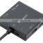 usb 3.1 type c hub combo