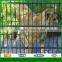 Factory directly sale high quality double wire 868 residential high security metal fence