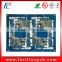 Fast delivery printed circuits board for important eletronic product