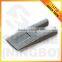 15T50 mcmillen auger replacement wear parts dirt tooth fas-n-lok auger bit teeth