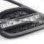 E4 R87 LED Daylight led car daytime tunning light for toyota gt86 ft86 for su.baru B.R.Z for scion frs