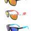 Promotion sunglasses,mirror lens sunglasses in China