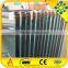 10mm heavy sliding tempered glass with ANSI Z97.1