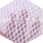 YIWU RODA 100%polyester honeycomb mesh cloth household durable thicker laundry bag
