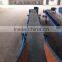 Low Energy Comsuption Crusher of Tires