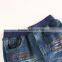 (B6002)Cowboy Nova Kids Wear Boy Denim Long Pants New Design Kids Jeans High Quality Factory Wholesale China