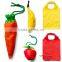 practical reusable folding fruit shopping bag