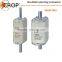Low Voltage Fuse Links /HRC Fuse Link NH Series/Cylindrical Fuse Link/screw Fuse Link D Type-DIZD