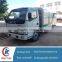 Road sweep truck 4x2 foton street sweeping truck for sale
