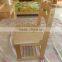 Solid pine wood dining chair,wooden resturant chair,solid wood chair,chair