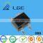 1A 1000V SMD Bridge Rectifier DF10S