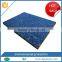 Plain style pure natural foam carpet luxury mat for sale