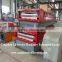 double layer roofing sheet roll forming machine