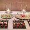 Most satisfying tableware types decorative serving plates square slate platter