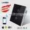 Wifi 2 gang light switch smart switch phone remote control smart home system