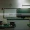 95"(16:9) wall mount multi touch interactive electronic whiteboard smart board