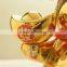 Arm moving lucky cat interior decoration design