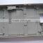 custom moulded plastic electronic case manufacturer