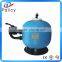 Water Filtration System Stainless Steel/Fiberglass Swim Spa Pool sand filter