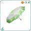 Umbrella Factory Shenzhen Wholesale Promotion 3 Fold Plant Umbrella