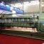 Half Round Veneer Peeling Rotary Machine for Face Veneer