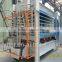 Hot Press Machine For Plywood