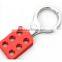 Aluminum Hasp Lockout Tagout