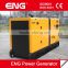 Soundproof 200KW diesel generator power by Cummins engine NT855-GA