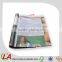 European South American Hot Sale Adult Sexy Magazine