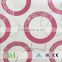 Interior decoration geometry pvc wallpapers 3d