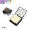 PVC Sticky Note Memo Pad with calendar
