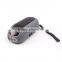 BT-4838 Wind up Dynamo Torch with FM Radio for Camping and Fishing
