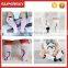 A-275 Childrens Cute Knee High Socks Boys Girls Knee High Socks Toddlers Baby Animal Stocking