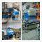 1250 auto membrane chamber pp filter press