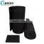 odor absorber fibrous activated carbon filter media